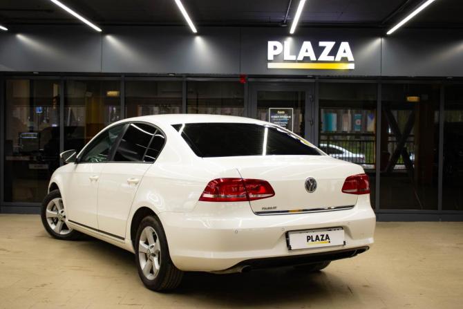 Volkswagen Passat B7 с пробегом 2013 года, цена 1 029 000 рублей, 168359 км, седан, Автокод Объявления