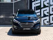 Hyundai Tucson III Краснодар  - изображение 25
