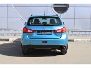 Mitsubishi ASX I Рестайлинг Москва  - изображение 27