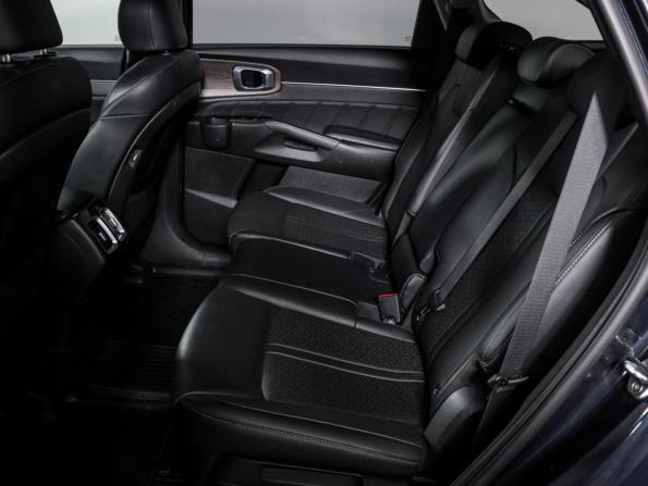 Kia Sorento IV с пробегом 2020 года, цена 2 635 000 рублей, 151999 км, внедорожник, Автокод Объявления