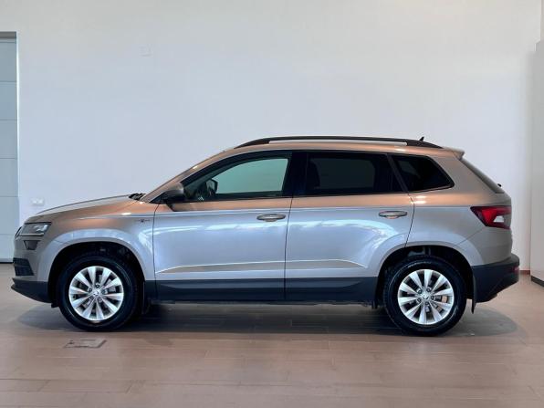 Skoda Karoq I с пробегом 2021 года, цена 2 360 000 рублей, 103867 км, внедорожник, Автокод Объявления