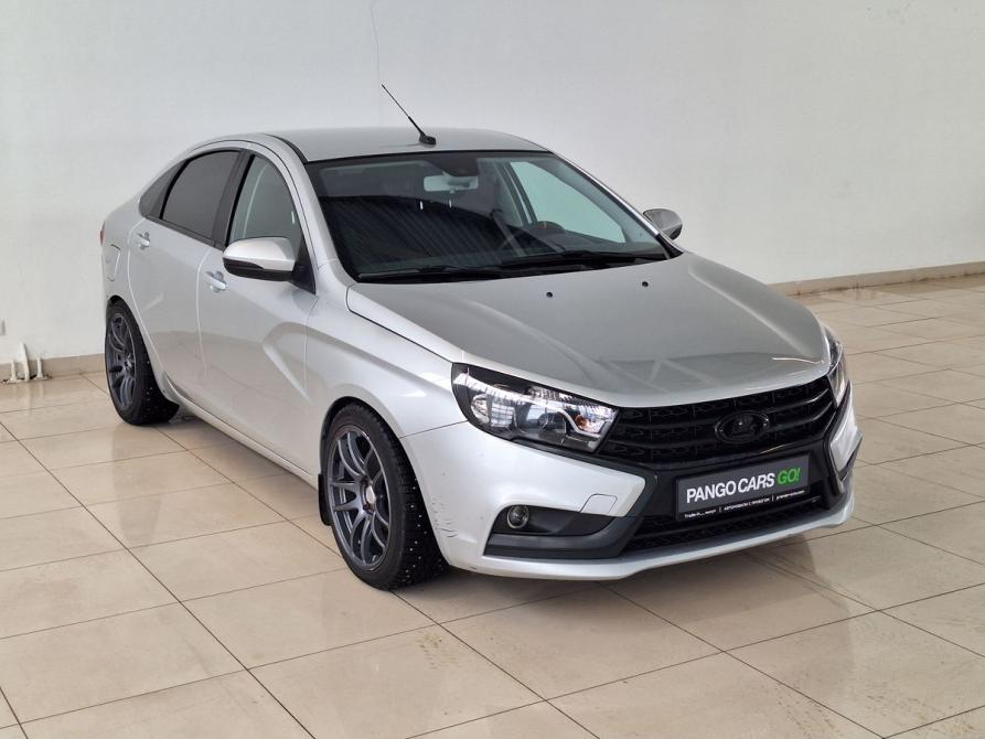Lada (ВАЗ) Vesta I Смоленск  - изображение 3