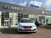 Kia Ceed II Рестайлинг Набережные Челны  - изображение 32