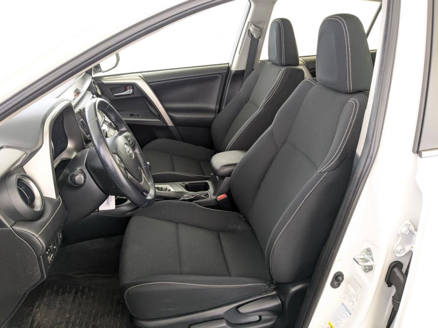 Toyota RAV4 IV (XA40) Рестайлинг Москва  - изображение 20