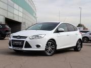 Ford Focus III Самара  - изображение 20