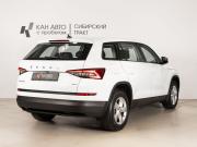 Skoda Kodiaq I Казань  - изображение 11