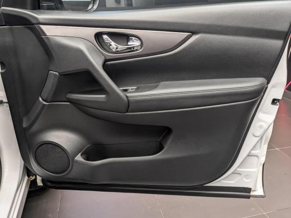 Nissan Qashqai II Рестайлинг с пробегом 2021 года, цена 1 950 000 рублей, 114367 км, внедорожник, Автокод Объявления