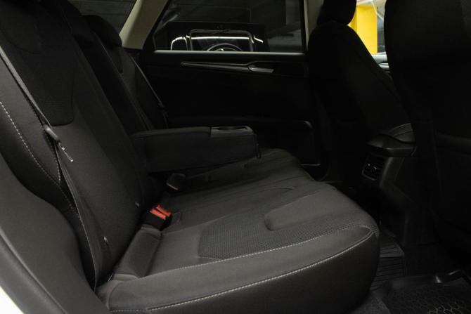 Ford Mondeo V Рестайлинг с пробегом 2019 года, цена 1 979 000 рублей, 131574 км, универсал, Автокод Объявления