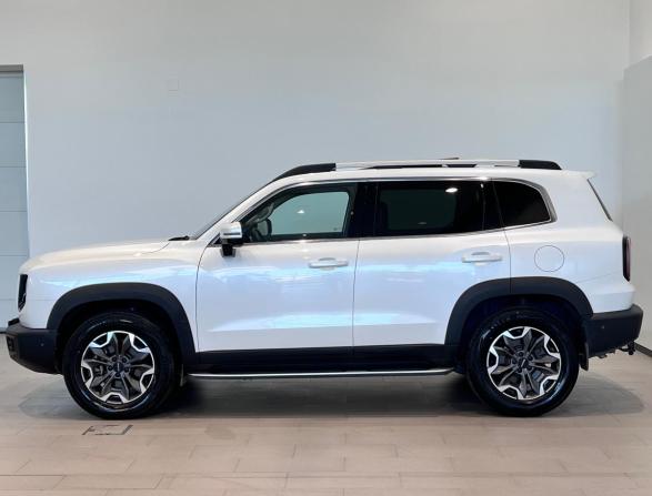 Haval Dargo I с пробегом 2023 года, цена 2 639 000 рублей, 37698 км, внедорожник, Автокод Объявления