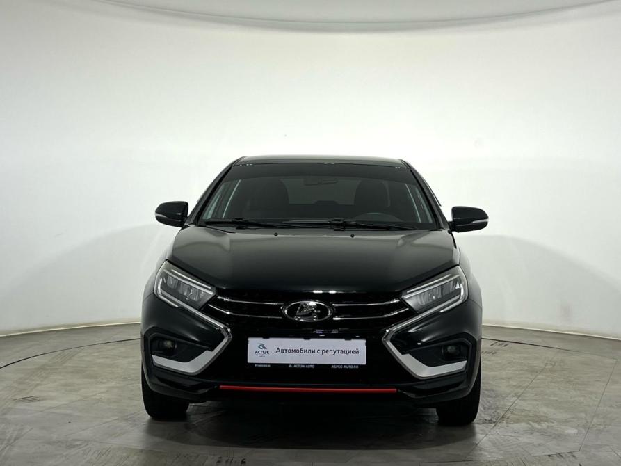 Lada (ВАЗ) Vesta I Рестайлинг (NG) Ижевск  - изображение 6