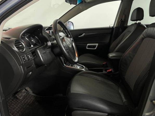 Opel Antara I Рестайлинг с пробегом 2014 года, цена 975 000 рублей, 224551 км, внедорожник, Автокод Объявления