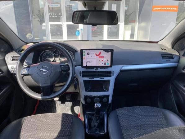 Opel Astra H Рестайлинг с пробегом 2008 года, цена 425 000 рублей, 227000 км, хэтчбек, Автокод Объявления