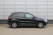 Volkswagen Tiguan I Рестайлинг Ярославль  - изображение 19