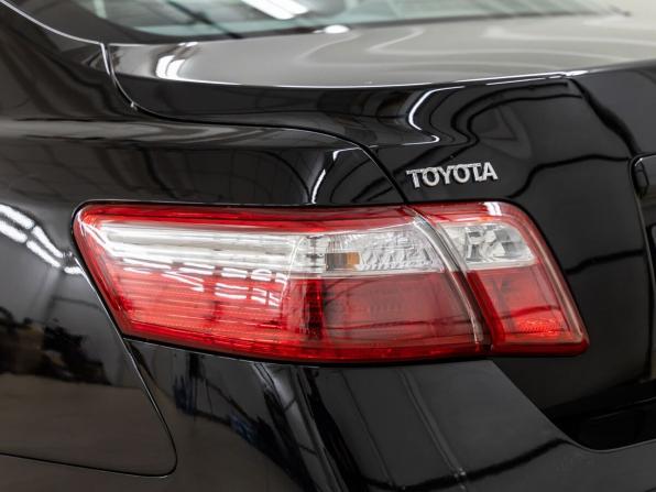 Toyota Camry VI (XV40) с пробегом 2008 года, цена 948 000 рублей, 234876 км, седан, Автокод Объявления