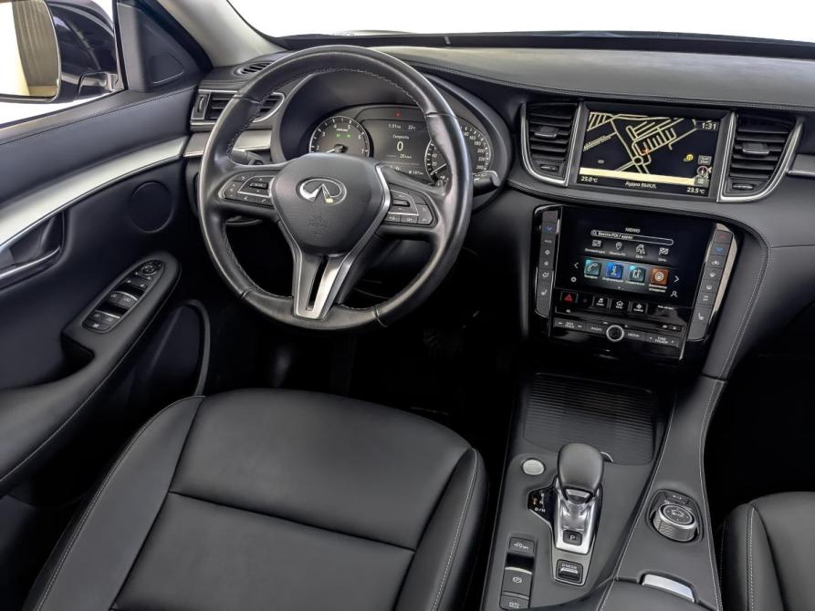 Infiniti QX50 II Москва  - изображение 29