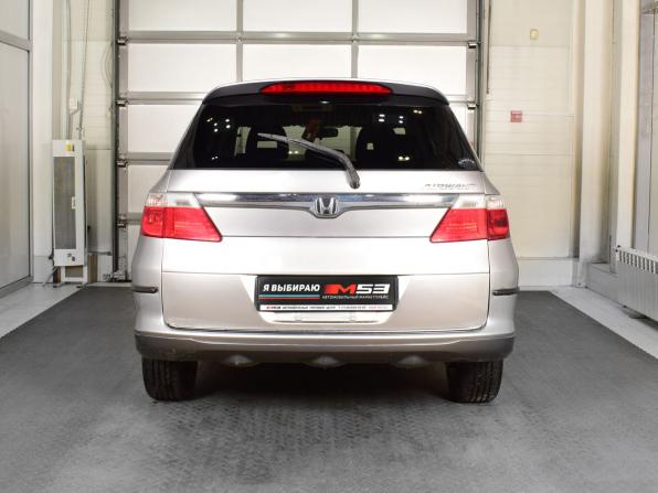 Honda Airwave I с пробегом 2008 года, цена 749 995 рублей, 182195 км, универсал, Автокод Объявления