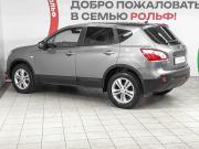 Nissan Qashqai II Москва  - изображение 27