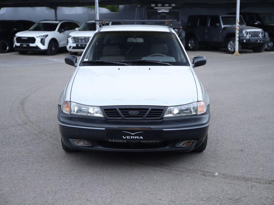 Daewoo Nexia I Уфа  - изображение 2