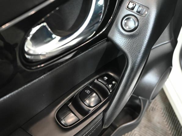 Nissan Qashqai II с пробегом 2014 года, цена 1 650 000 рублей, 115697 км, внедорожник, Автокод Объявления