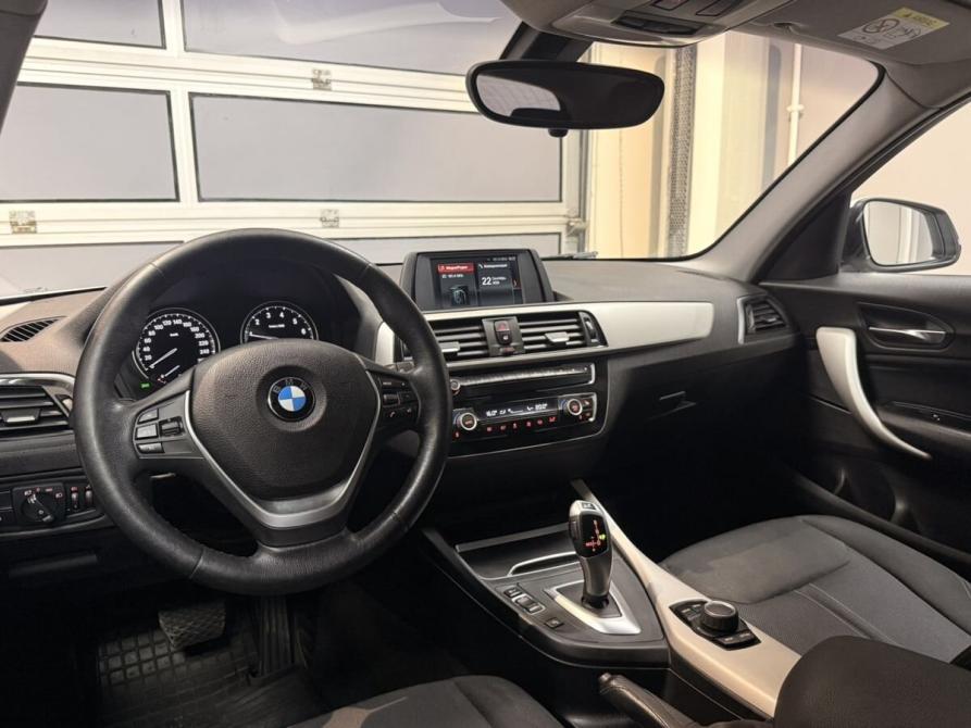 BMW 1 серии II (F20/F21) Рестайлинг 2 Тверь  - изображение 9
