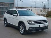 Volkswagen Teramont I Санкт-Петербург  - изображение 32