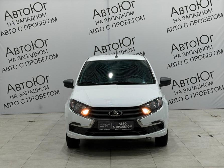 Lada (ВАЗ) Granta I Рестайлинг Ставрополь  - изображение 2