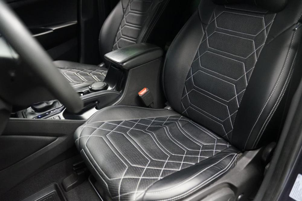 Hyundai Tucson III Рестайлинг Крым  - изображение 10