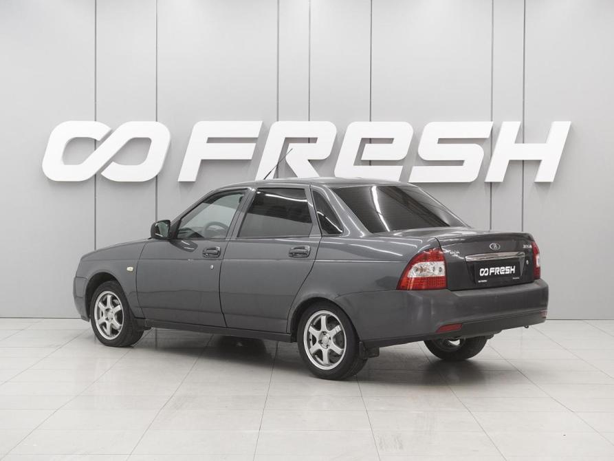 Lada (ВАЗ) Priora I Рестайлинг Ростов-на-Дону  - изображение 2