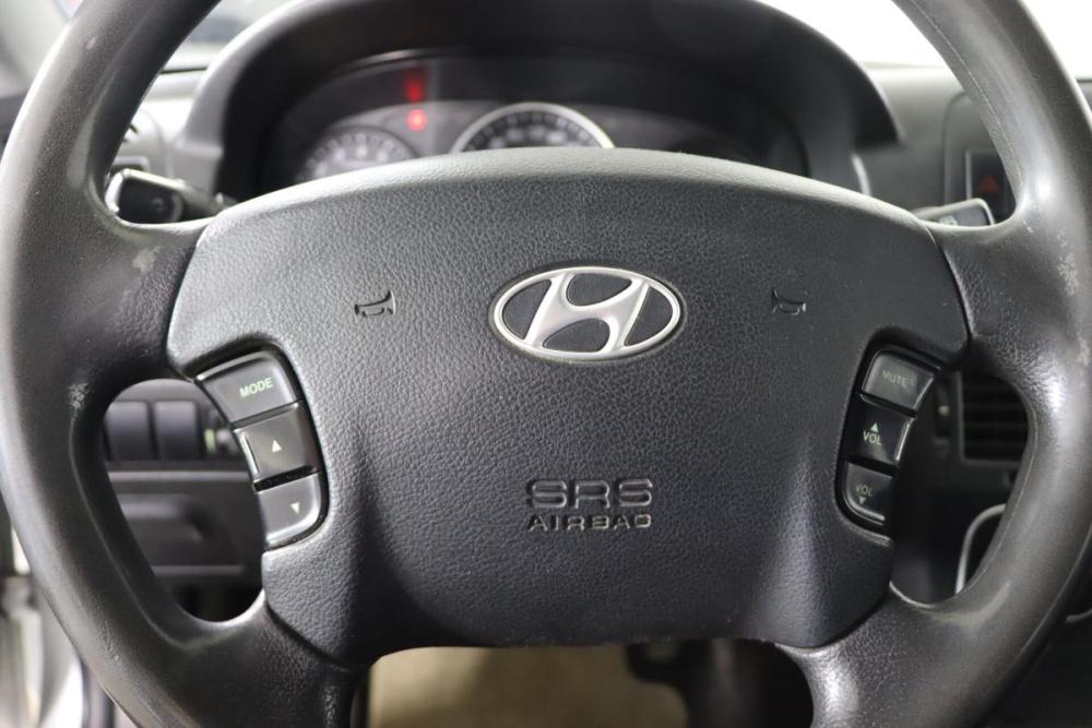 Hyundai Sonata V (NF) Нижний Новгород  - изображение 11