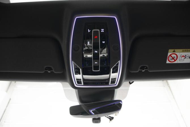 Audi A8 IV (D5) с пробегом 2022 года, цена 7 500 000 рублей, 66900 км, седан, Автокод Объявления