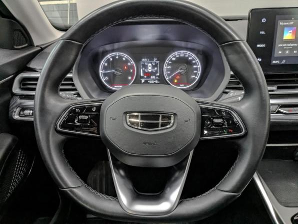 Geely Emgrand II с пробегом 2023 года, цена 1 565 000 рублей, 47880 км, седан, Автокод Объявления