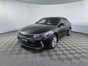 Kia Optima IV Уфа  - изображение 29