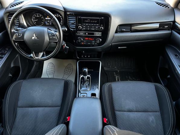 Mitsubishi Outlander III Рестайлинг 3 с пробегом 2019 года, цена 2 099 000 рублей, 128280 км, внедорожник, Автокод Объявления