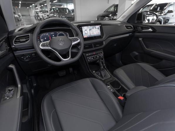 Volkswagen Tharu XR с пробегом 2026 года, цена 3 250 000 рублей, 30 км, внедорожник, Автокод Объявления