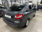 Lada (ВАЗ) Granta I Рестайлинг Санкт-Петербург  - изображение 22