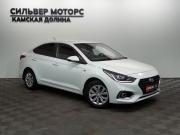 Hyundai Solaris II Пермь  - изображение 27