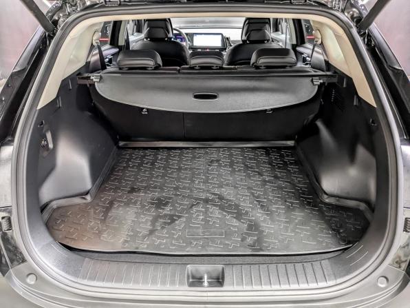 Kia Sportage V с пробегом 2025 года, цена 4 300 000 рублей, 18496 км, внедорожник, Автокод Объявления