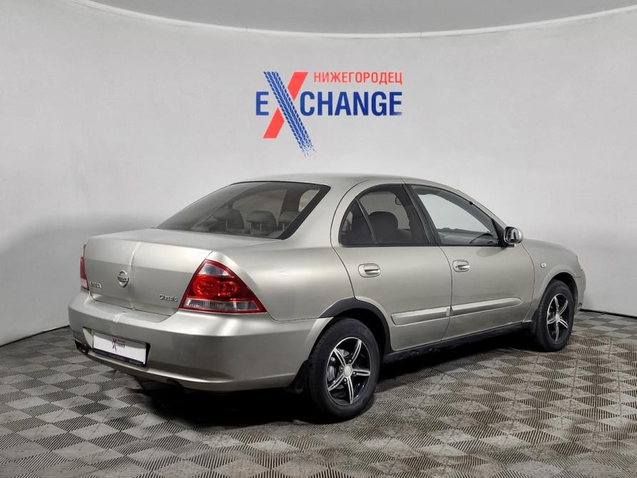 Nissan Almera Classic I Нижний Новгород  - изображение 3