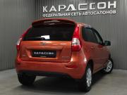 Lada (ВАЗ) Kalina II Пермь  - изображение 20