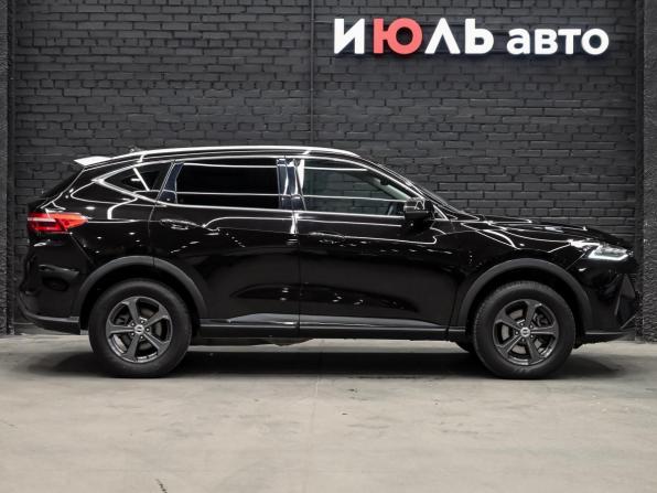 Haval F7 I Рестайлинг с пробегом 2022 года, цена 2 050 000 рублей, 57752 км, внедорожник, Автокод Объявления