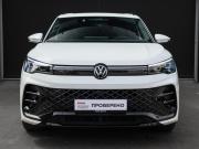 Volkswagen Tiguan III (China Market) Москва  - изображение 34