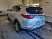 Kia Sportage IV Пермь  - изображение 10