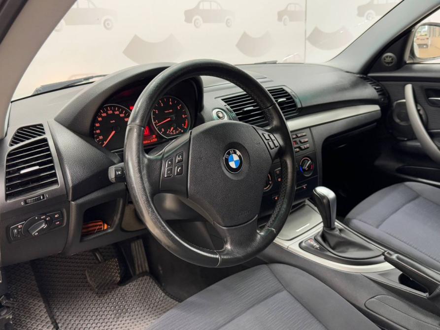 BMW 1 серии I (E81/E82/E87/E88) Рестайлинг Ставрополь  - изображение 7