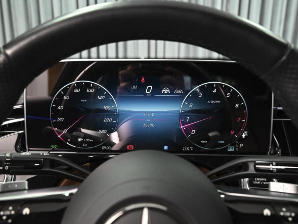 Mercedes-Benz E-Класс VI (W214 S214) с пробегом 2024 года, цена 7 998 000 рублей, 28296 км, седан, Автокод Объявления