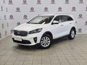 Kia Sorento III Prime Рестайлинг Тольятти  - изображение 22