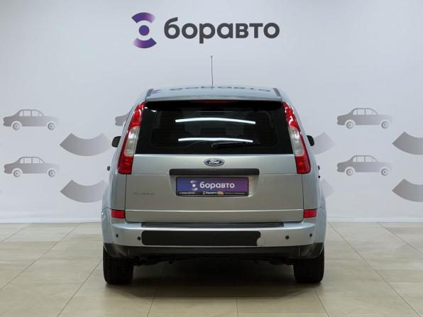 Ford C-MAX I с пробегом 2005 года, цена 559 000 рублей, 92876 км, компактвэн, Автокод Объявления