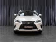 Lexus RX IV Рестайлинг Тюмень  - изображение 37