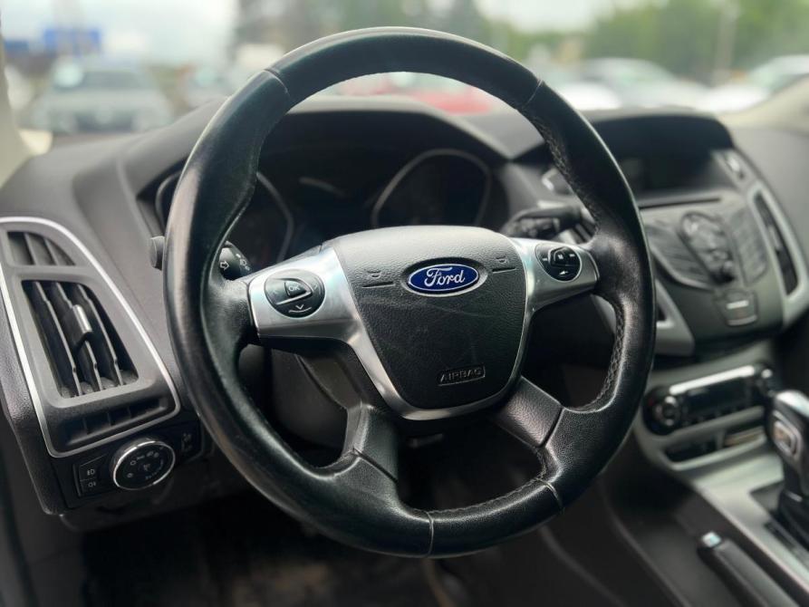 Ford Focus III Альметьевск  - изображение 14