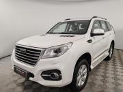 Haval H9 I Рестайлинг Москва  - изображение 26