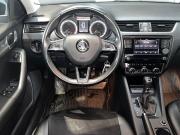 Skoda Octavia III (A7) Рестайлинг Абакан  - изображение 47